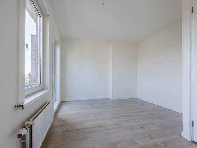 Russischestraat 90B02, Rotterdam