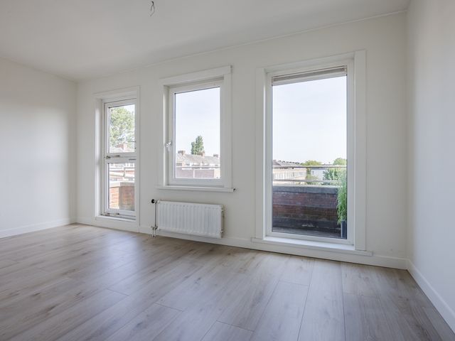 Russischestraat 90B02, Rotterdam