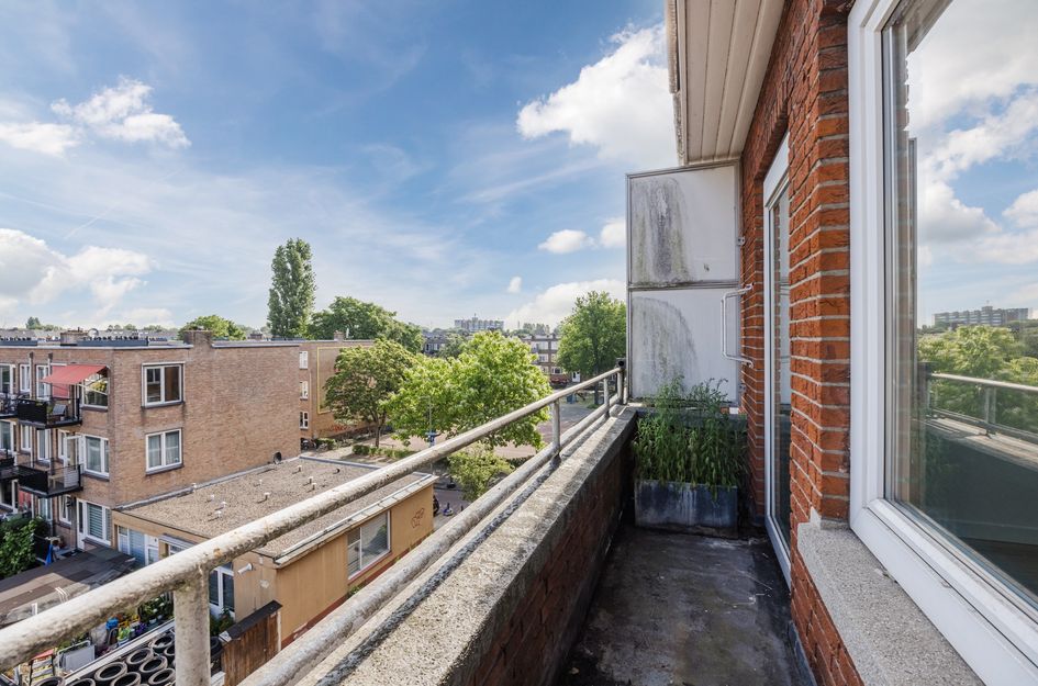 Russischestraat 90B02