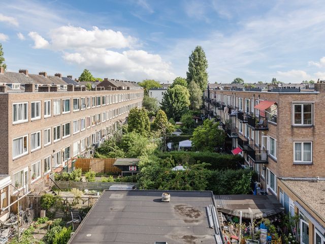 Russischestraat 90B02, Rotterdam