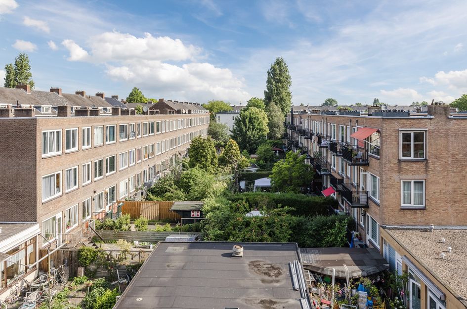 Russischestraat 90B02