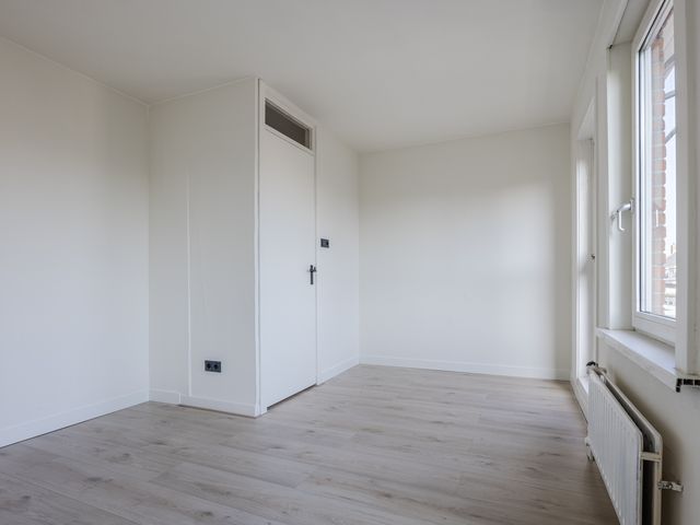 Russischestraat 90B02, Rotterdam