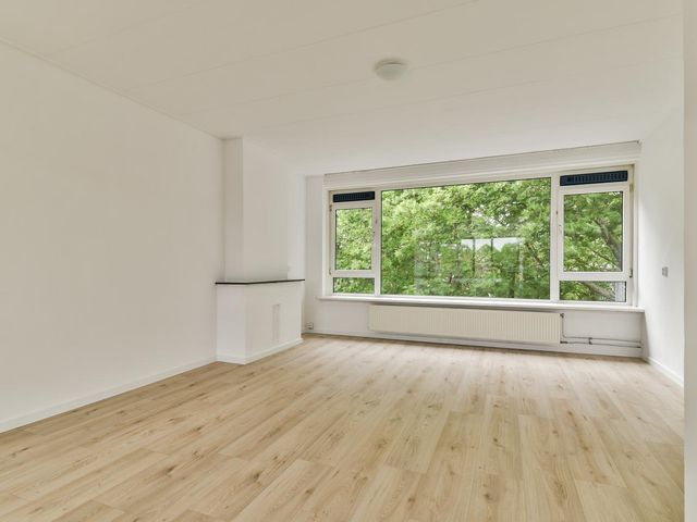 Vaarnerkamp 122, Rotterdam