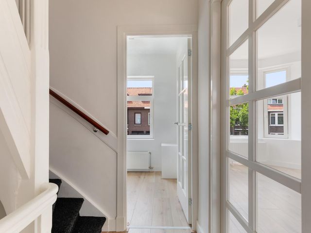 Vondellaan 56A, Schiedam