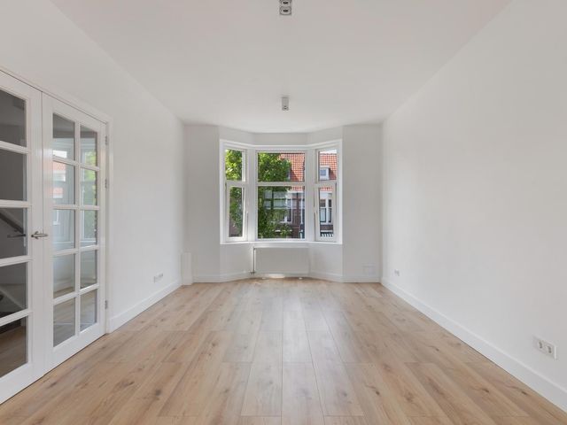 Vondellaan 56A, Schiedam