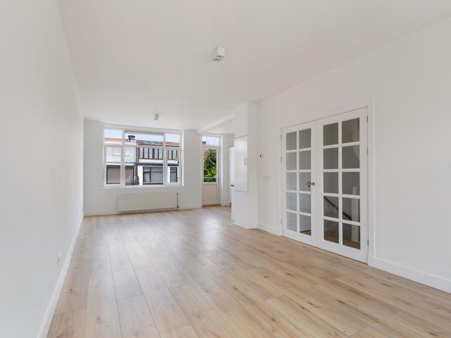 Vondellaan 56A, Schiedam