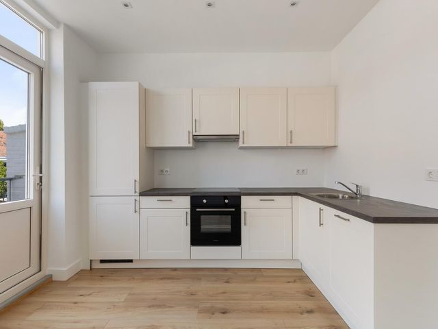 Vondellaan 56A, Schiedam