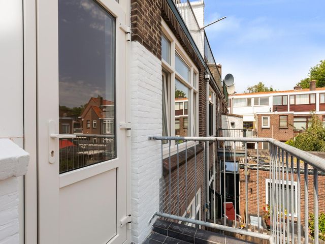 Vondellaan 56A, Schiedam