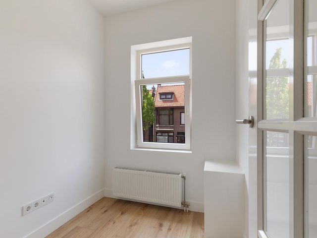 Vondellaan 56A, Schiedam