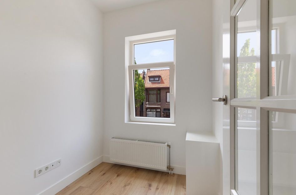 Vondellaan 56A