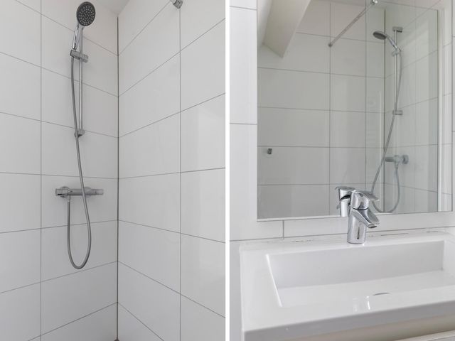 Vondellaan 56A, Schiedam