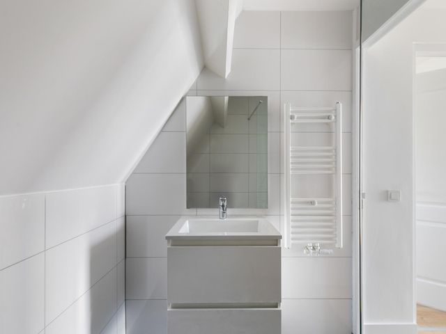 Vondellaan 56A, Schiedam