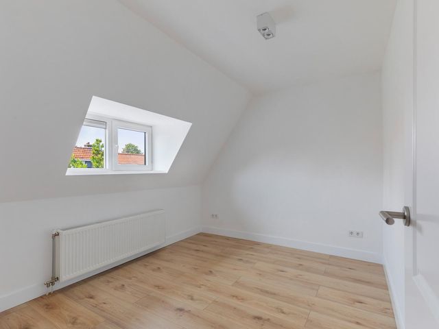 Vondellaan 56A, Schiedam