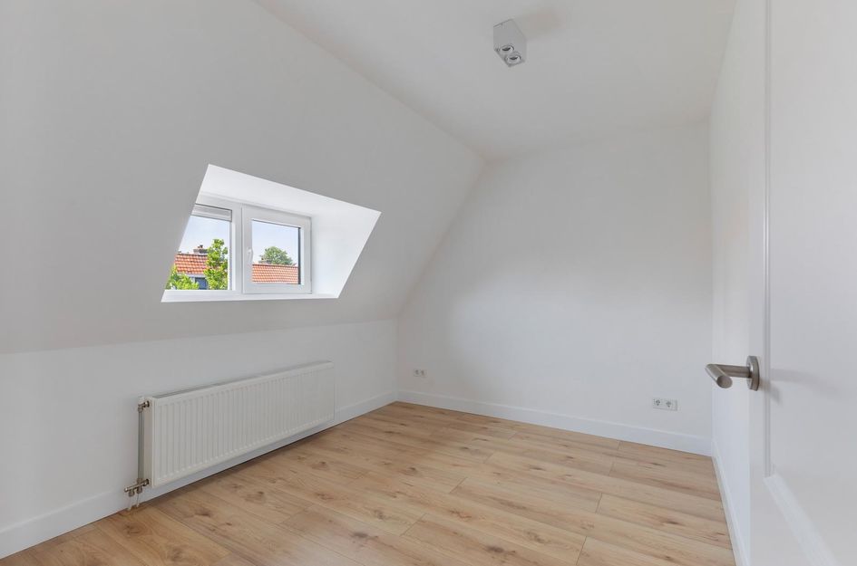 Vondellaan 56A