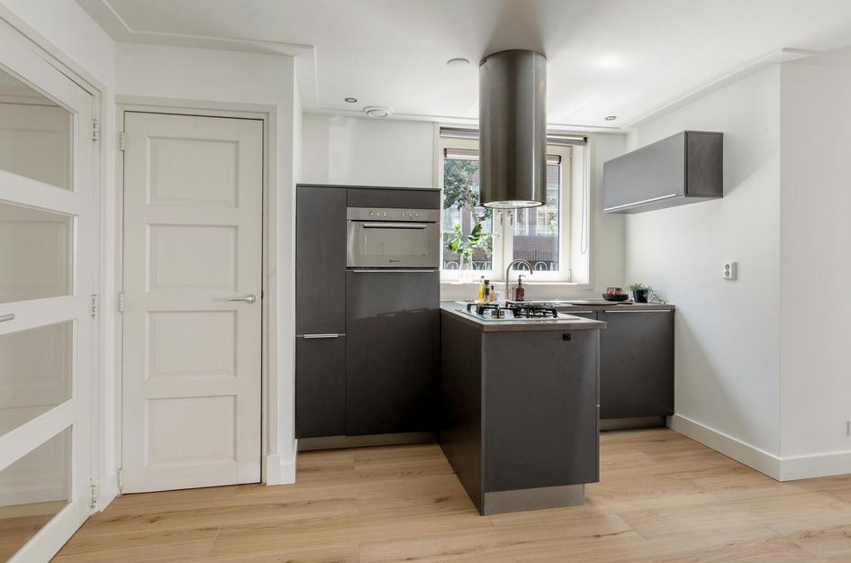 Emmastraat 33A