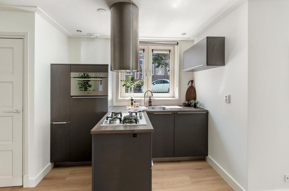 Emmastraat 33A