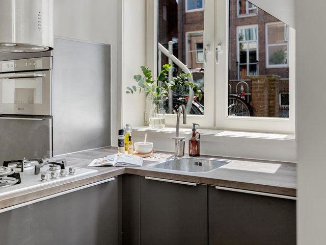 Emmastraat 33A, Alkmaar