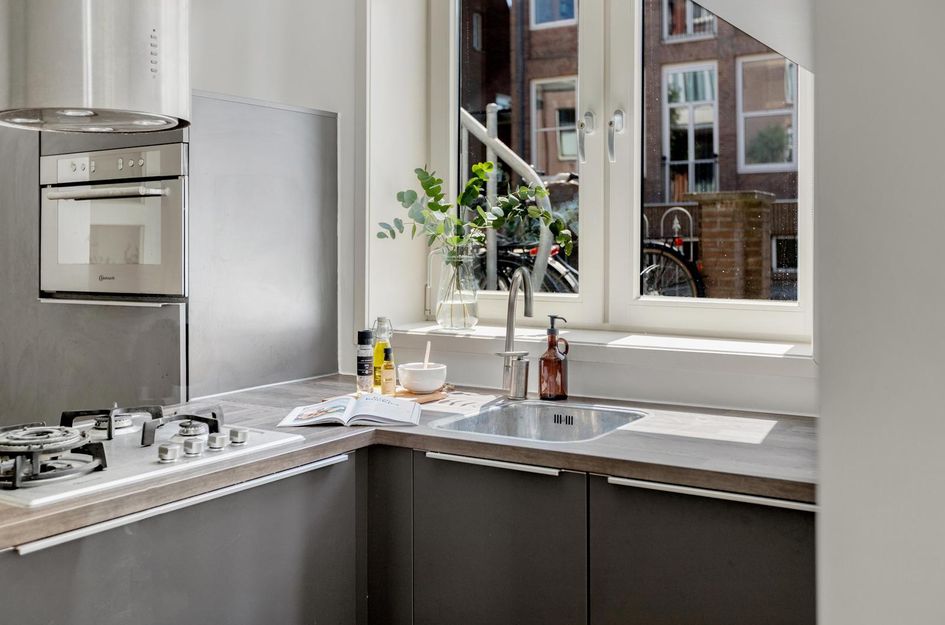 Emmastraat 33A