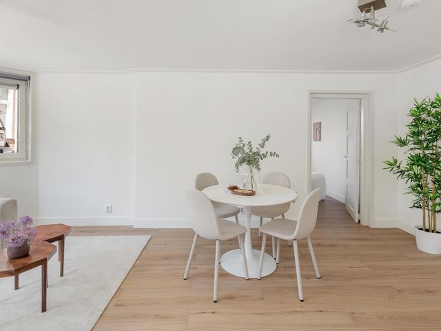 Emmastraat 33A, Alkmaar