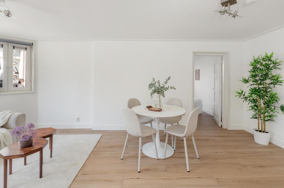 Emmastraat 33A