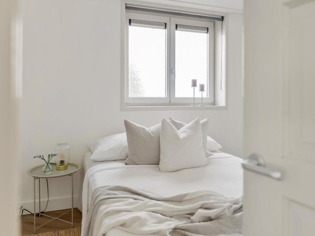 Emmastraat 33A, Alkmaar