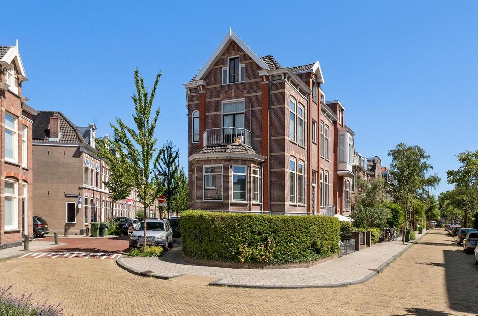 Emmastraat 33A