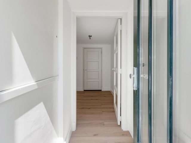 Emmastraat 33A, Alkmaar