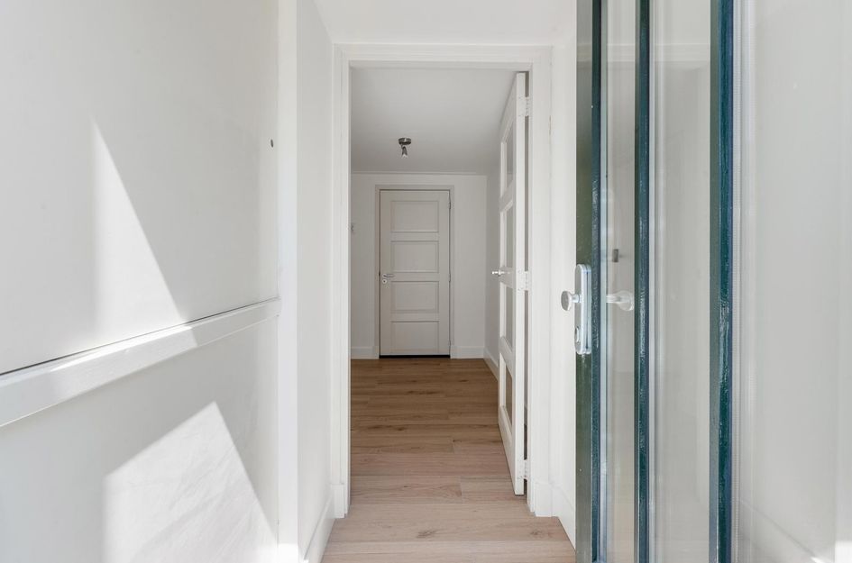 Emmastraat 33A