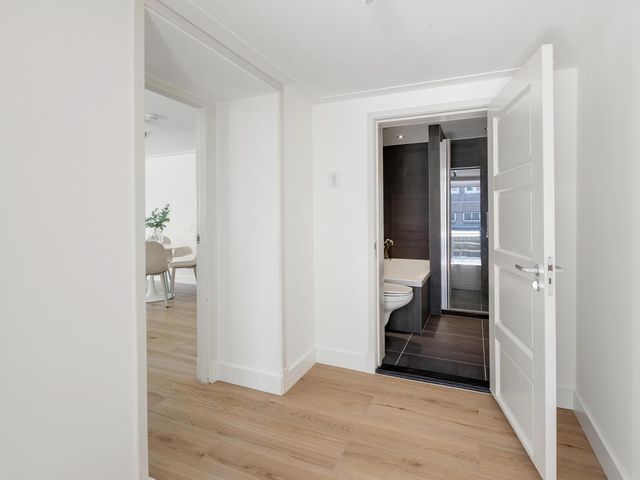 Emmastraat 33A, Alkmaar