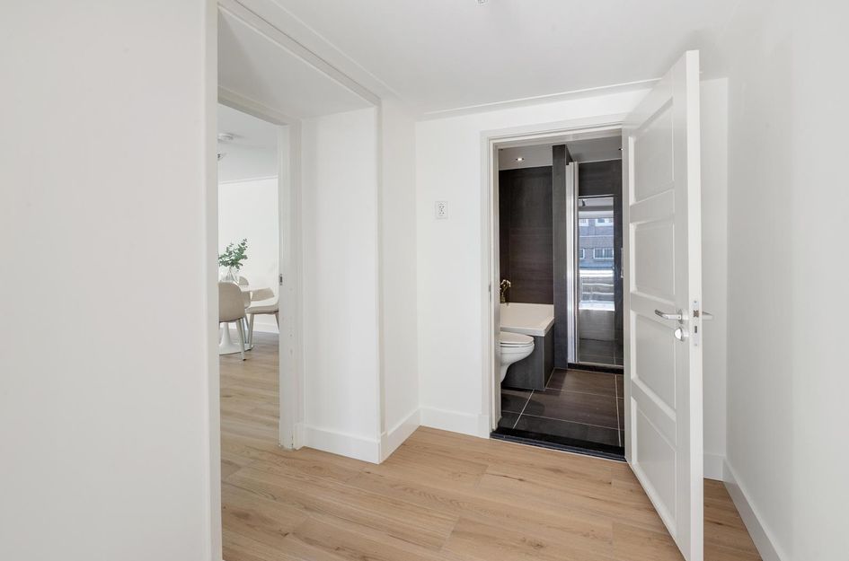 Emmastraat 33A