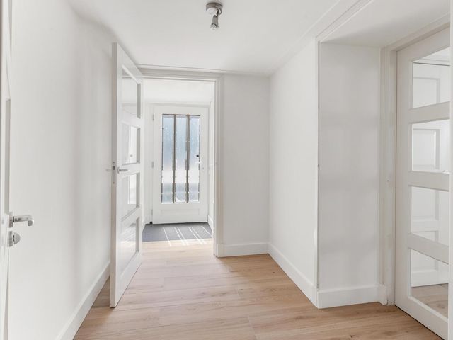 Emmastraat 33A, Alkmaar
