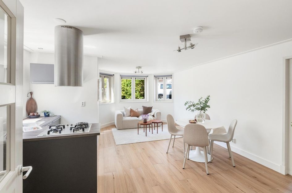 Emmastraat 33A