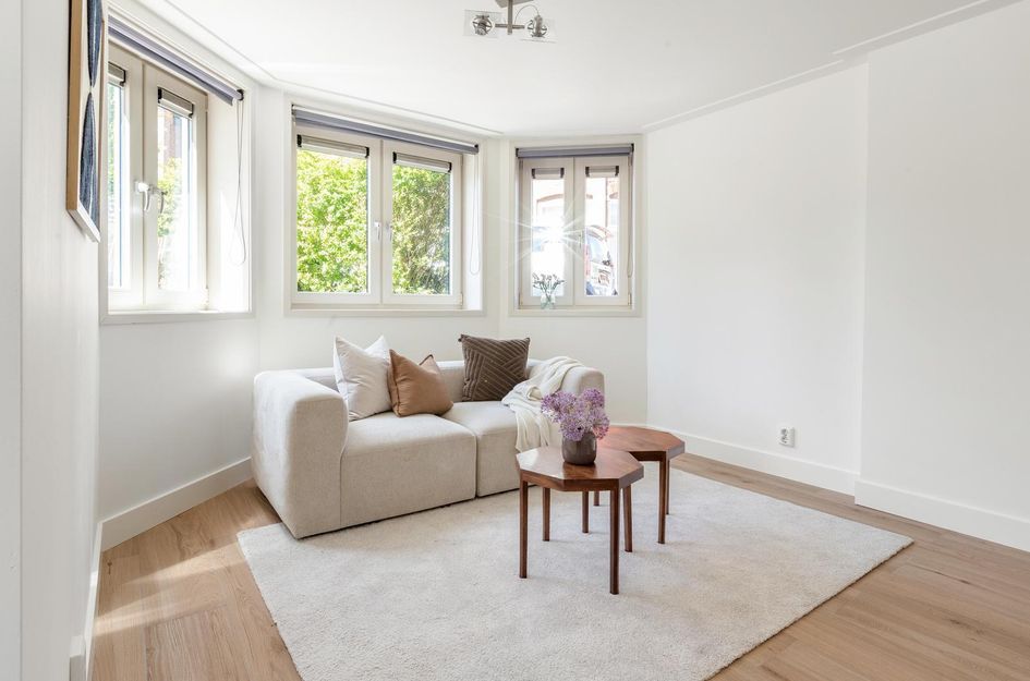 Emmastraat 33A