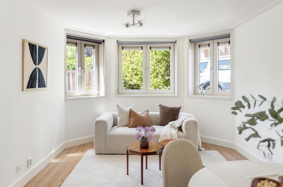 Emmastraat 33A
