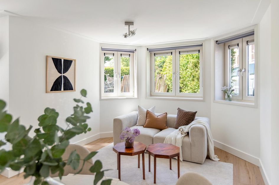 Emmastraat 33A