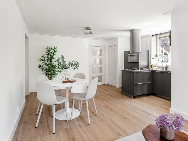 Emmastraat 33A, Alkmaar
