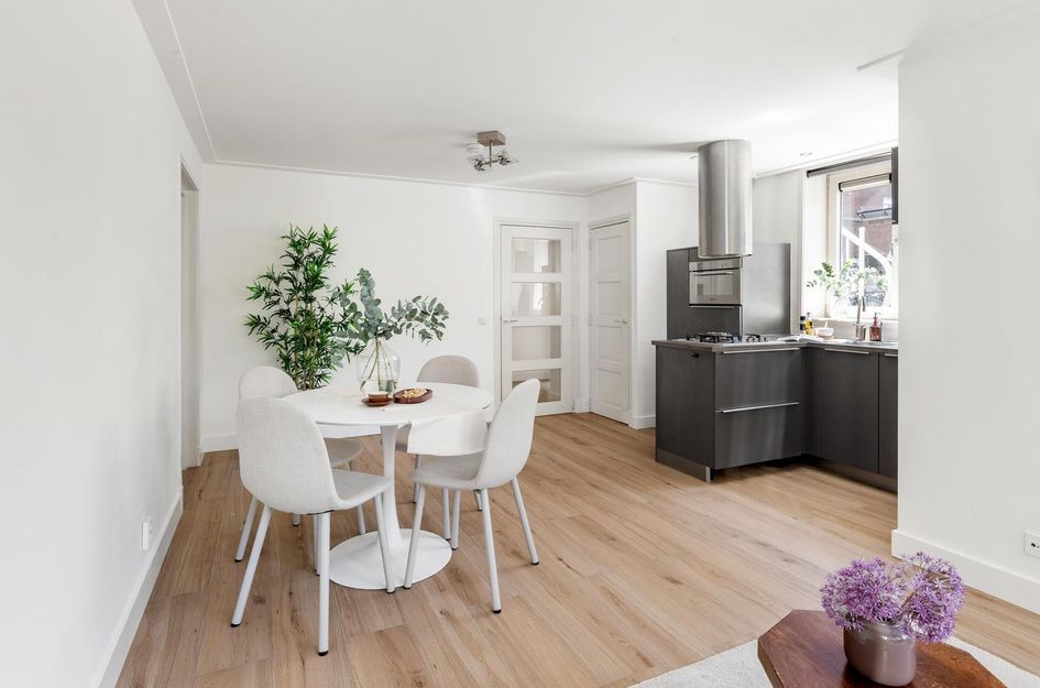 Emmastraat 33A