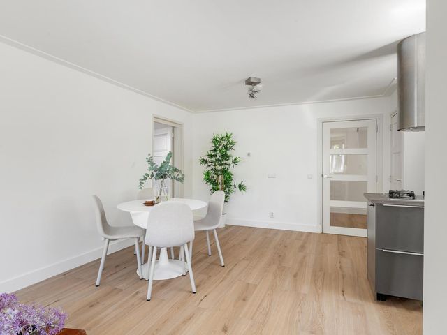 Emmastraat 33A, Alkmaar