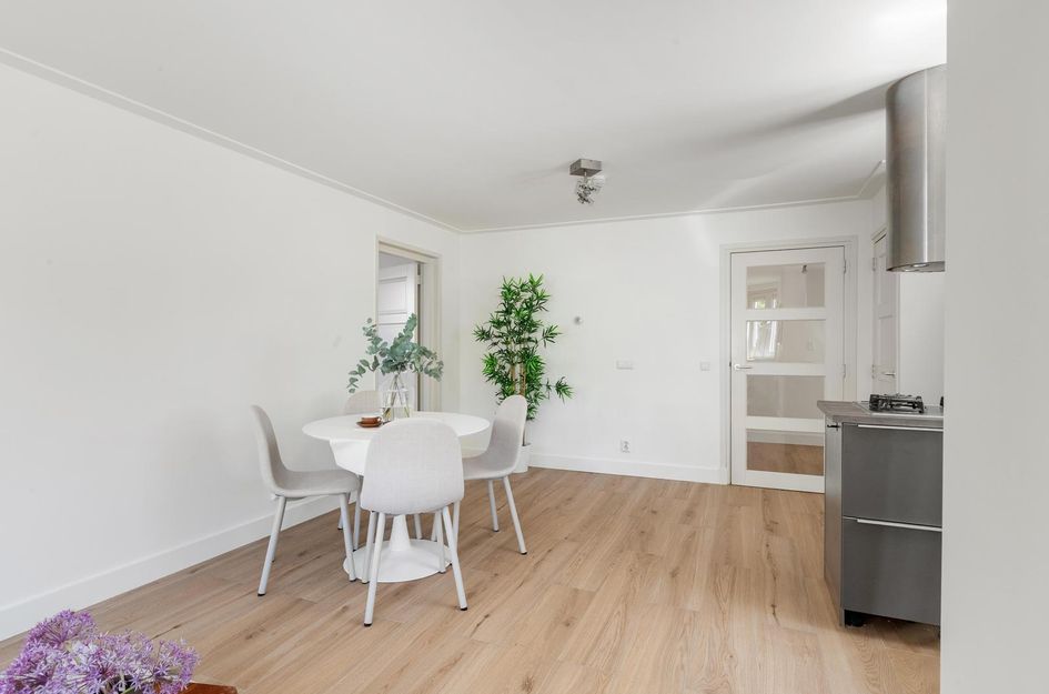 Emmastraat 33A