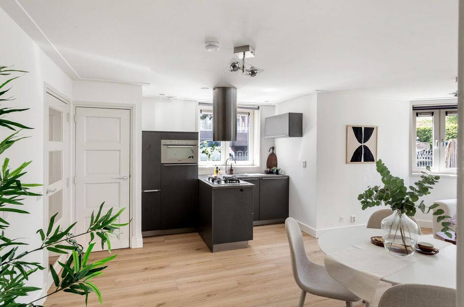 Emmastraat 33A