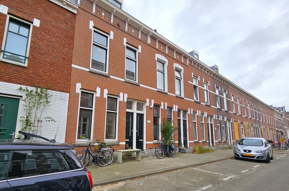 Aegidiusstraat 157