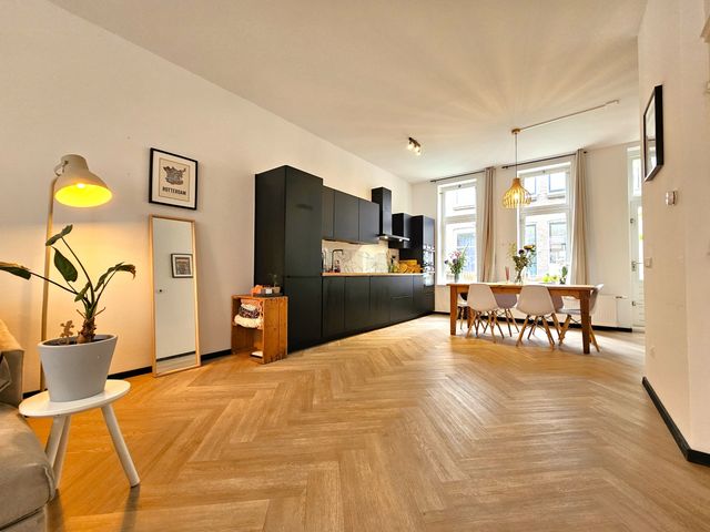 Aegidiusstraat 157, Rotterdam