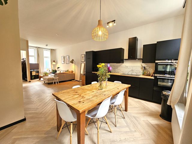 Aegidiusstraat 157, Rotterdam