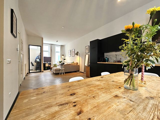 Aegidiusstraat 157, Rotterdam