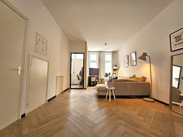Aegidiusstraat 157, Rotterdam