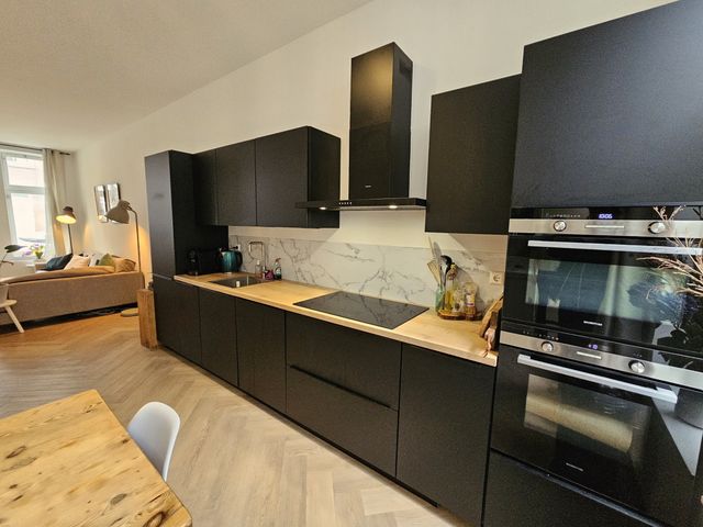 Aegidiusstraat 157, Rotterdam