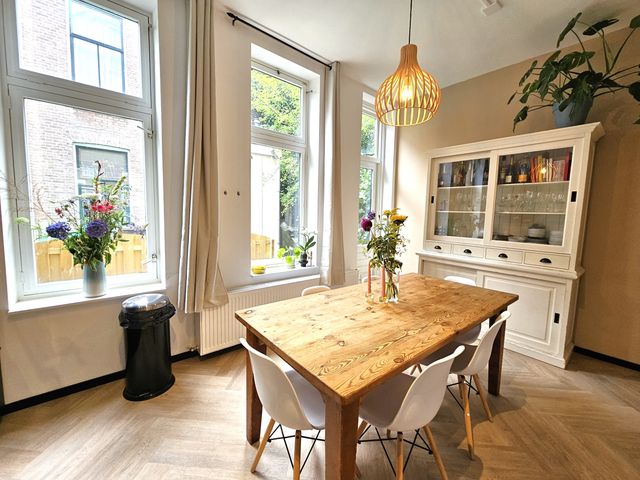 Aegidiusstraat 157, Rotterdam