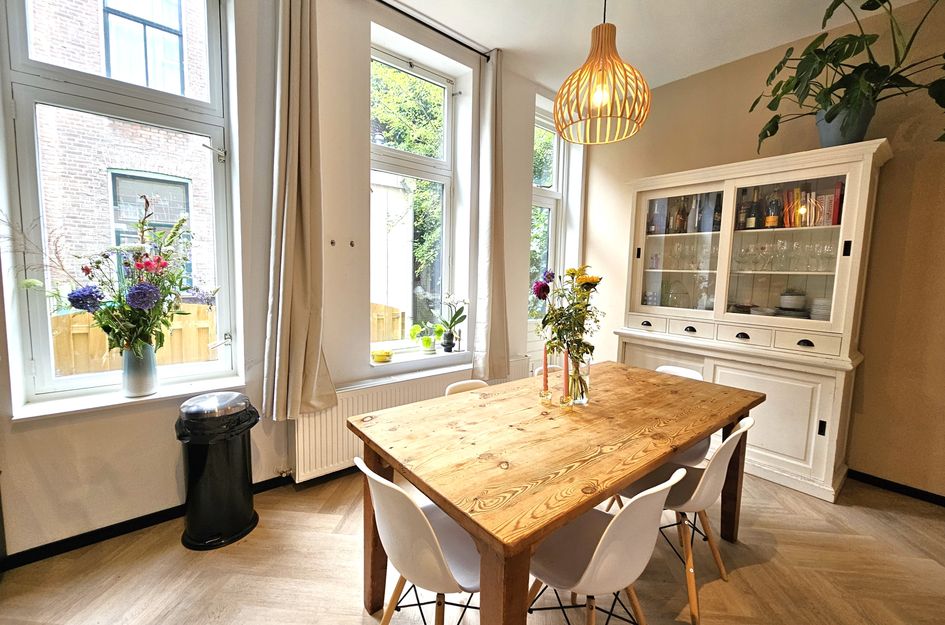 Aegidiusstraat 157