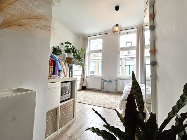 Aegidiusstraat 157, Rotterdam