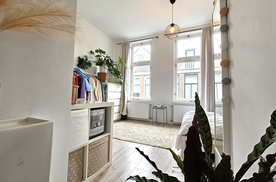 Aegidiusstraat 157